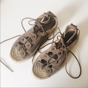Soludos sandals